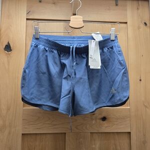 Adidas Women's Training Running Shorts S